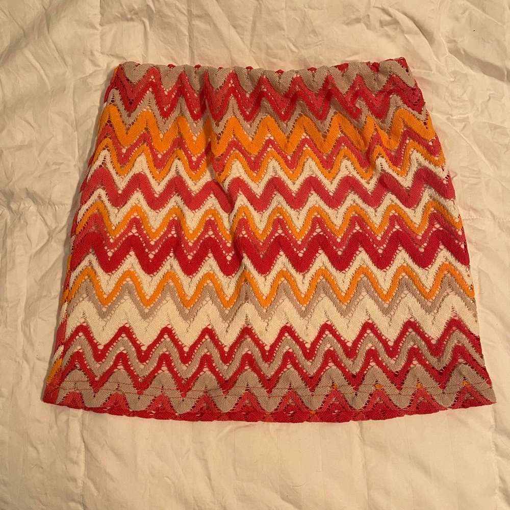 Lucy Love skirt